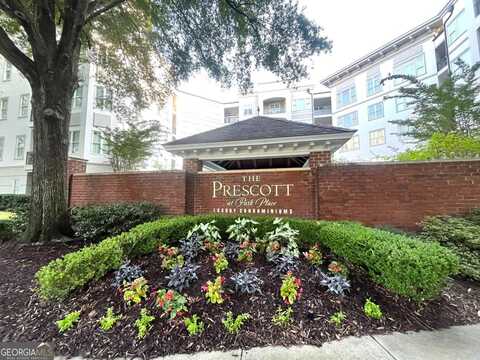 11 E Perimeter Center E #1408, Atlanta, GA 30346