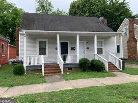 258 Walker Street, Augusta, GA 30901