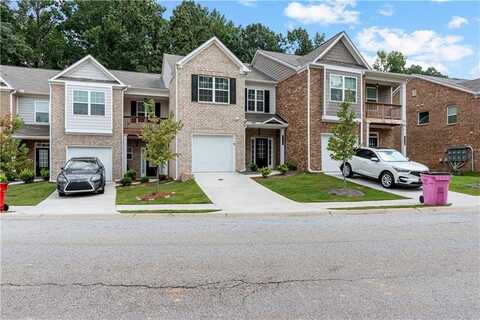 11112 Benton Woods Drive, Covington, GA 30014