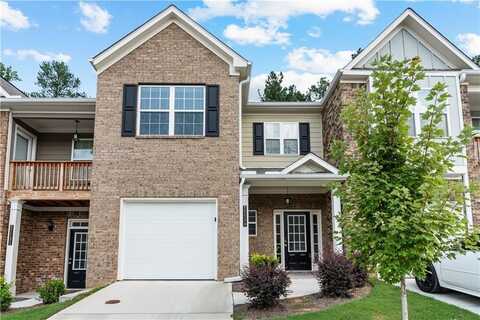 11130 Benton Woods Drive, Covington, GA 30014