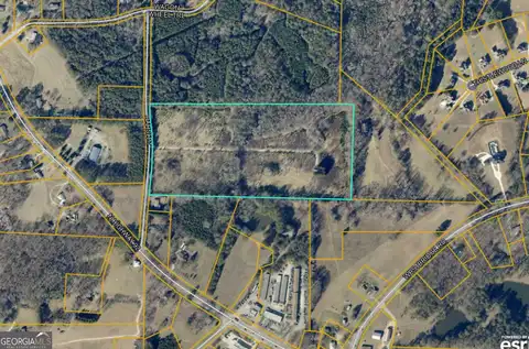 0 Barsi Point, Fayetteville, GA 30214