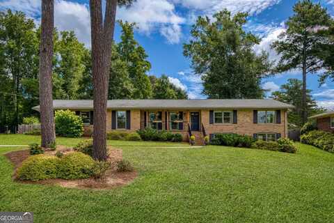 3847 Cloudland Drive SE, Smyrna, GA 30082