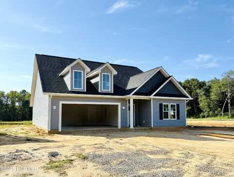 283 Elijah Way, Vass, NC 28394