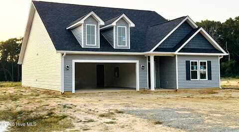 283 Elijah Way, Vass, NC 28394