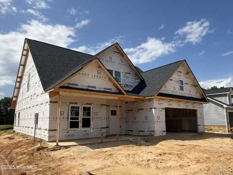 279 Elijah Way, Vass, NC 28394