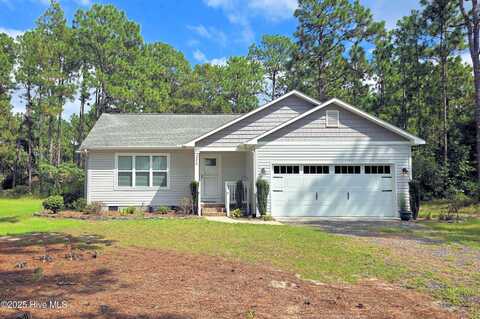 255 N Bay Street, Pinebluff, NC 28373