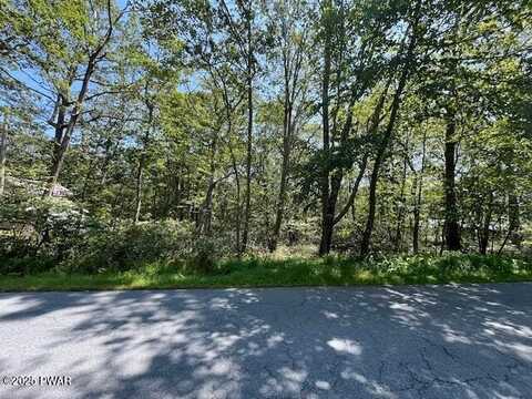 Lot 5207 Seneca Drive, Milford, PA 18337