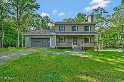 128 Robin Way, Lackawaxen, PA 18435
