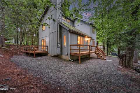 1085 Beaver Lake Drive, Lake Ariel, PA 18436
