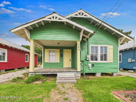 514 Lamar Street, Lafayette, LA 70501