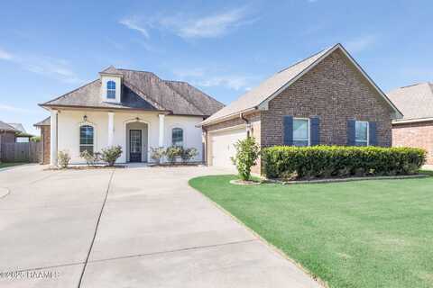 113 Paige Place Avenue, Broussard, LA 70518