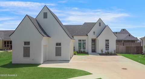 104 Silver Palm Drive, Youngsville, LA 70592