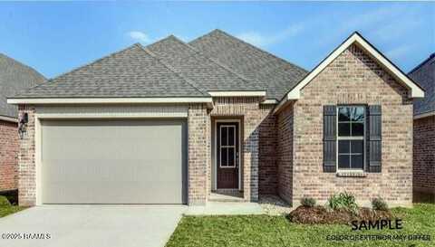 501 Schooner Bay Drive, Lafayette, LA 70507