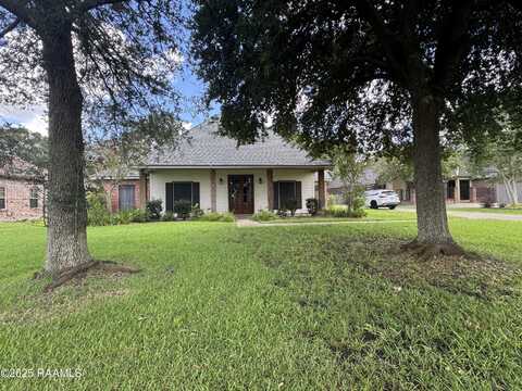 110 Concerto Crest Avenue, Duson, LA 70529