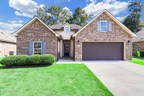 319 Elwick Drive, Lafayette, LA 70507