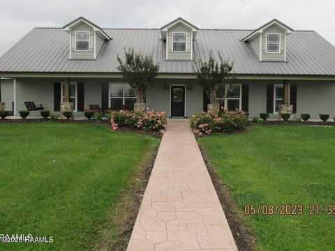 6422 La Hwy 338 W (Albert Rd.), Abbeville, LA 70510