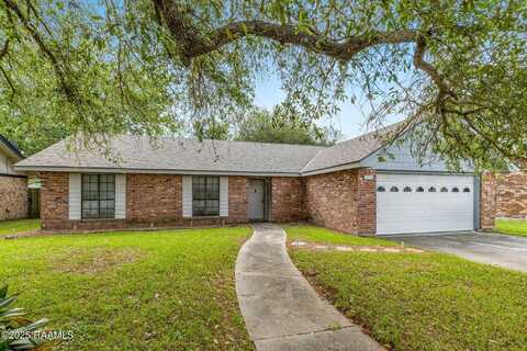 4512 E Meadow Lane, Lake Charles, LA 70605