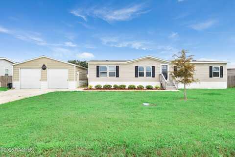 609 Everest Road, Church Point, LA 70525