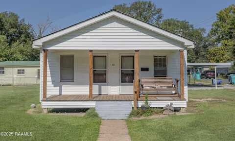 151 Dulles Street, Eunice, LA 70535