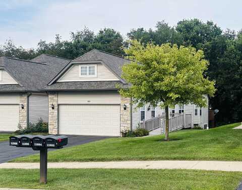11891 RIVER HILLS, ROCKTON, IL 61072