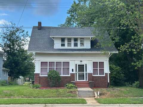 509 N Division, POLO, IL 61064