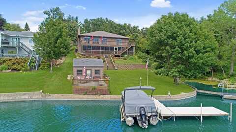1-145 Perry, LAKE CARROLL, IL 61046