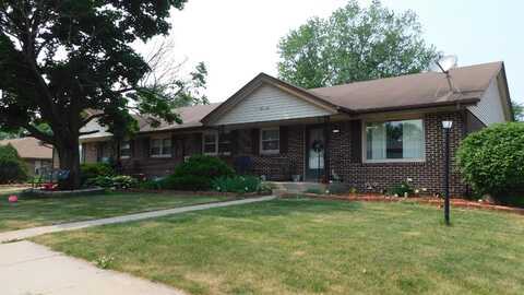 4406 Crawford Unit B, ROCKFORD, IL 61114