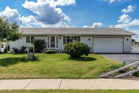 8424 Victory, MACHESNEY PARK, IL 61115