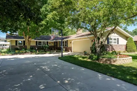 3606 Fleetwood, ROCKFORD, IL 61101