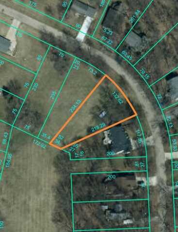 432 Lockwood, DAVIS, IL 61019