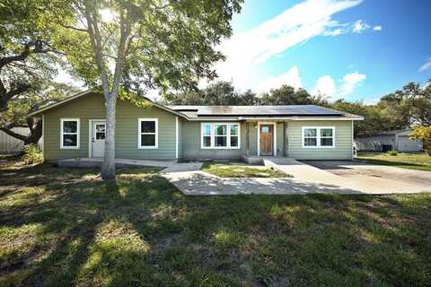 715 S Verne, ROCKPORT, TX 78382