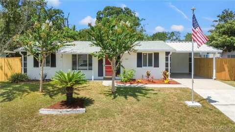 9340 N Citrus Springs Boulevard, Citrus Springs, FL 34434