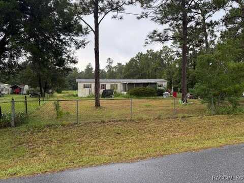 6258 W Appian Street, Homosassa, FL 34446