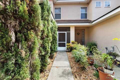 1598 W Spring Meadow Loop, Lecanto, FL 34461