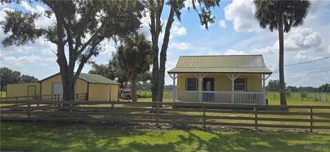12299 SW Highway 351, Horseshoe Beach, FL 32648