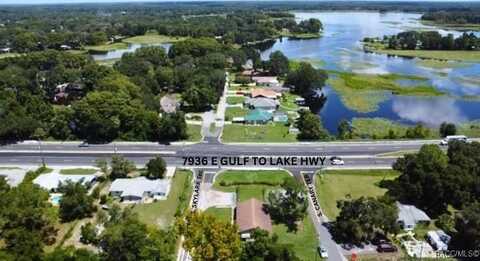 7936 E Gulf To Lake Highway, Inverness, FL 34450