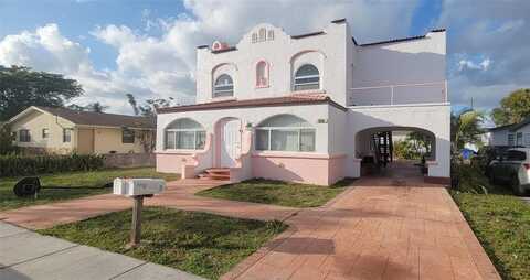 1907 Grant St, Hollywood, FL 33020