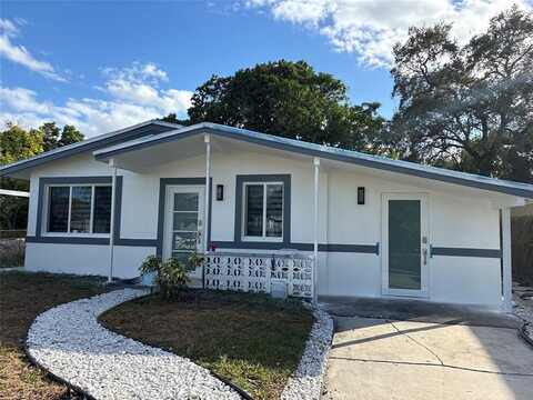 2816 NW 7th St, Fort Lauderdale, FL 33311