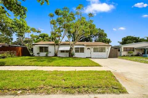 7070 Liberty St, Hollywood, FL 33024