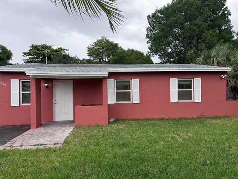 1515 NW 11th Pl, Fort Lauderdale, FL 33311