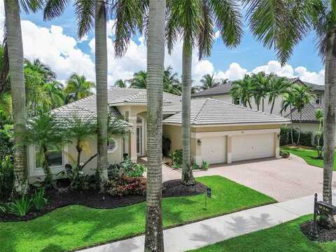 936 Windward Way, Weston, FL 33327