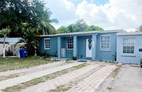 1700 NE 51st St, Pompano Beach, FL 33064