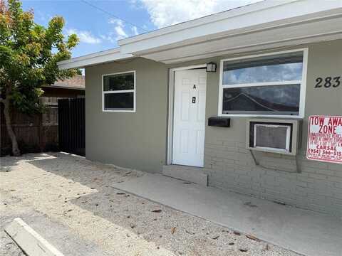 2830 NW 15th Ct, Fort Lauderdale, FL 33311