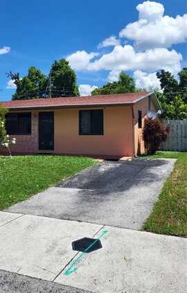 1936 SW 67th Ave, North Lauderdale, FL 33068
