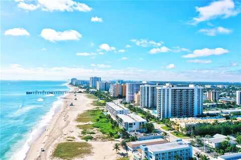 531 N Ocean Blvd, Pompano Beach, FL 33062