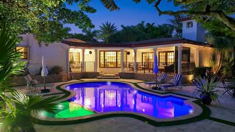2616 Acacia Court, Fort Lauderdale, FL 33301
