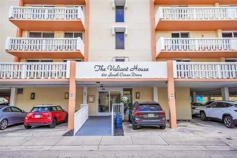 801 S ocean dr, Hollywood, FL 33019
