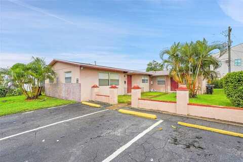 420 SW 27th Ter, Fort Lauderdale, FL 33312