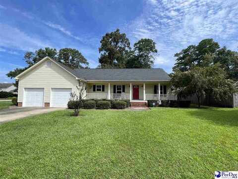 4090 Farmwood, Florence, SC 29501
