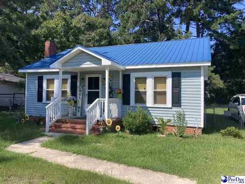 917 W Main Street, Dillon, SC 29536